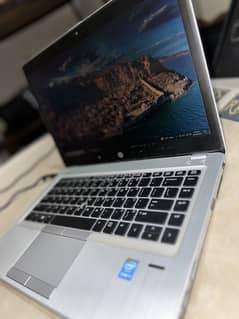 Hp laptop core i7 4th Gen