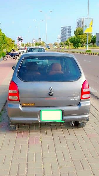 Suzuki Alto 2012 1