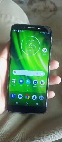 moto g6 play