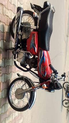 for sale Honda 125