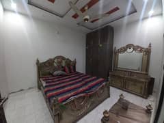 2 Marla Complete House ( Video available) Gas not available scheem mor Zoom petrol pump Lahore