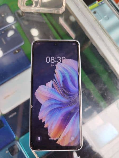 tecno camon 19 neo 0