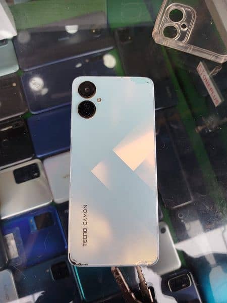 tecno camon 19 neo 1