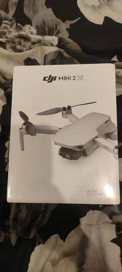 DJI Mini 2 SE