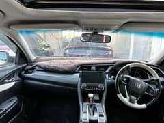 Honda Civic VTi Oriel Prosmatec 2017 0