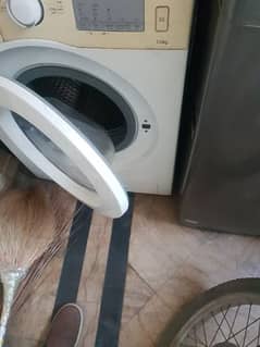 Samsung Washing Machine 7kg