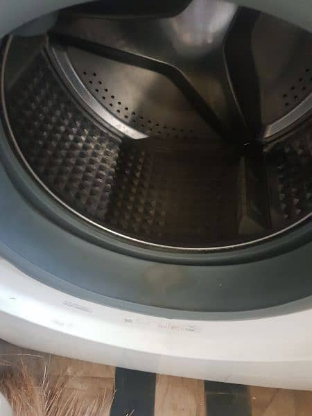 Samsung Washing Machine 7kg 1