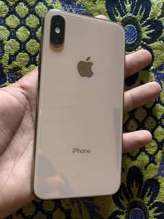 iPhone XS 64 gb non