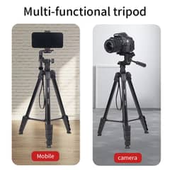 mobile stand tripod for recording, video shooting camera mobile stand