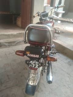 bike in good 0