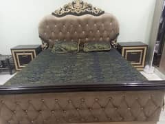 bed set available. new style