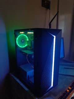 Intel core gaming pc