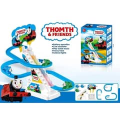 Thomas and friends track