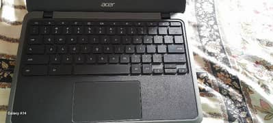 Chromebook