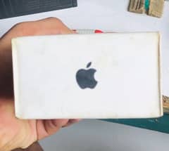 iphone 7 Box