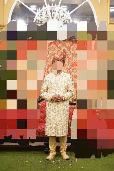 sherwani 1