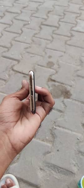 iphone XS non pta 90health 3