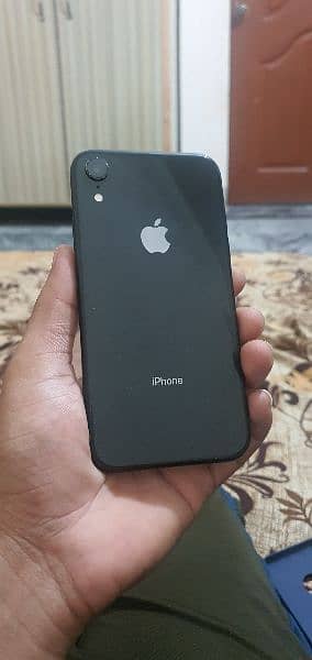 iphone xr 128gb 3