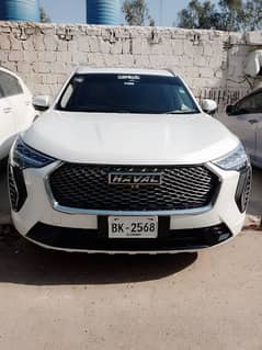 Haval Jolion 2021 1.5T