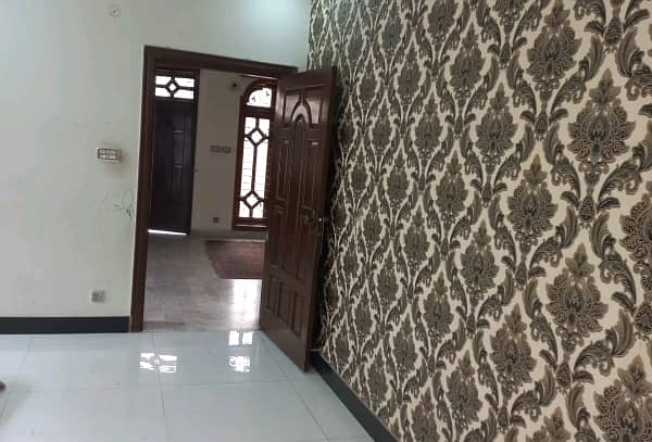 1 Kanal House In Model Town For Rent 6