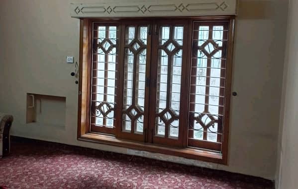 1 Kanal House In Model Town For Rent 19