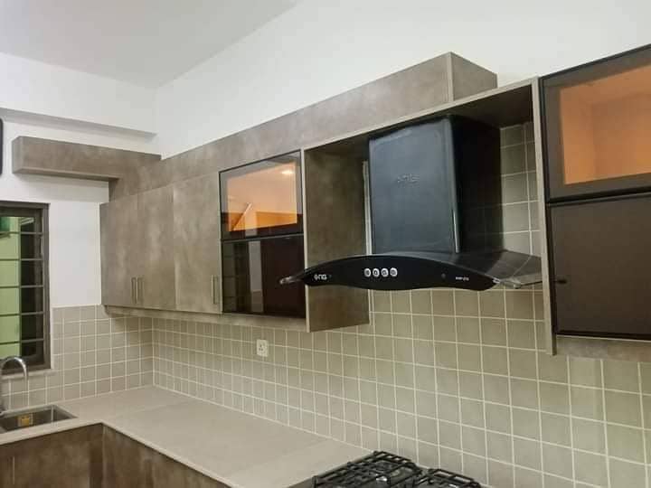 Brand New Beautiful Apartment 17