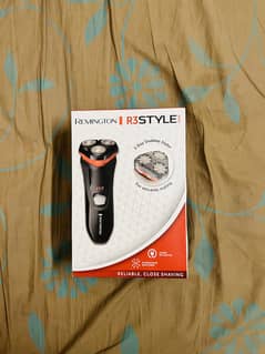 Remington R3 shaving machine for sale in Islamabad