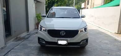 MG ZS 1.5 L 2022