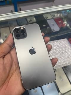 I phone 12 Pro 128gb