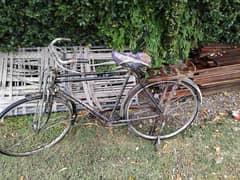 sohrab cycle for sale