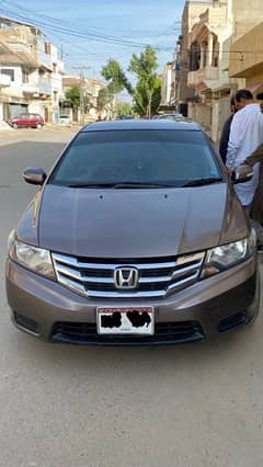 Honda city 2016 Antique piece for sale