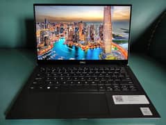 Dell XPS 13 (i7, 10th gen, 16, 512, 4k touch)