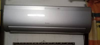 Gree split AC 1.5 0