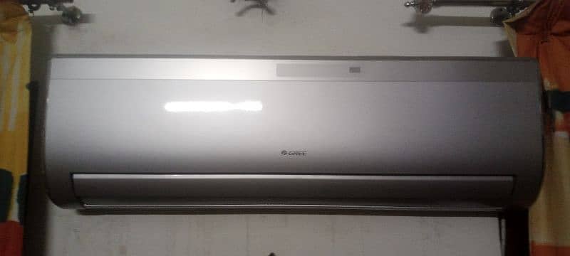 Gree split AC 1.5 1