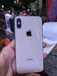 IPhone XS 256gb Non PTA