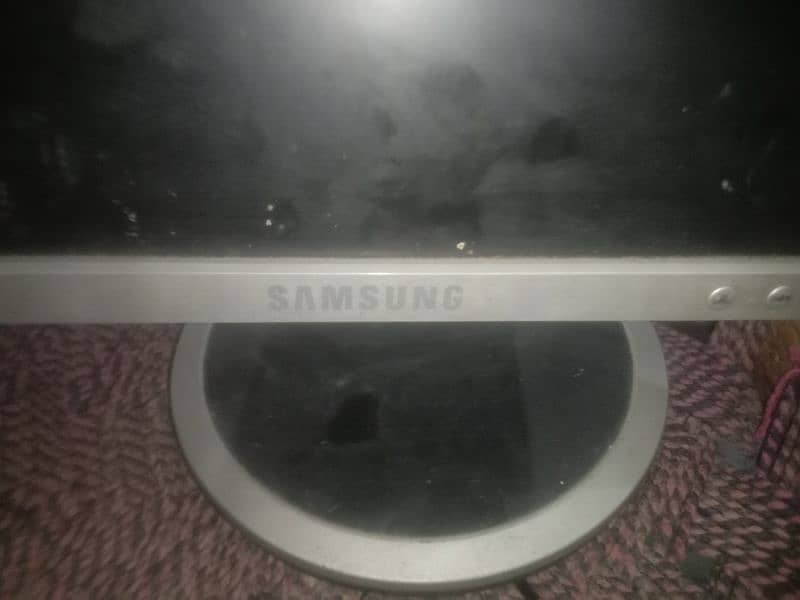 samsung LCD 14" 0