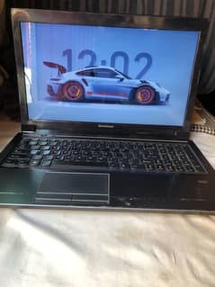 Lenovo IdeaPad V570 (With Free Mouse and Bluetooth Dongle 5.2)