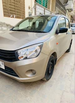 Suzuki Cultus VXR 2018