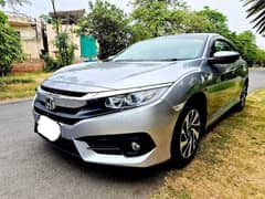 Honda Civic Oriel 2018 UG 0