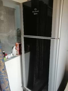 dawlance fridge