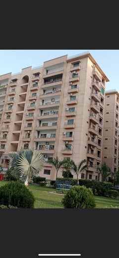 10 Marla 3 Bed Rooms Flat Is Available For Sale In Askari X Neat And Clean Investor Rate . 0