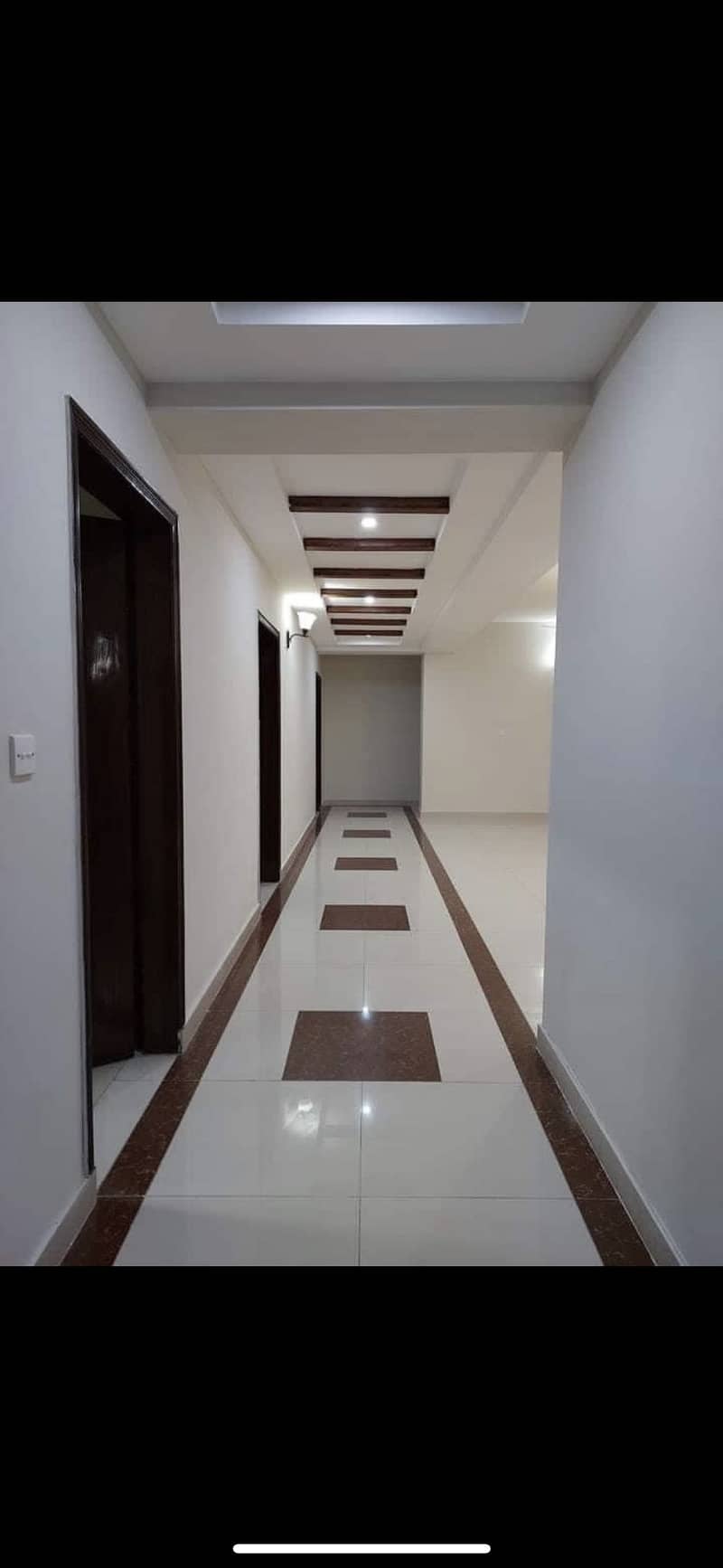 10 Marla 3 Bed Rooms Flat Is Available For Sale In Askari X Neat And Clean Investor Rate . 3