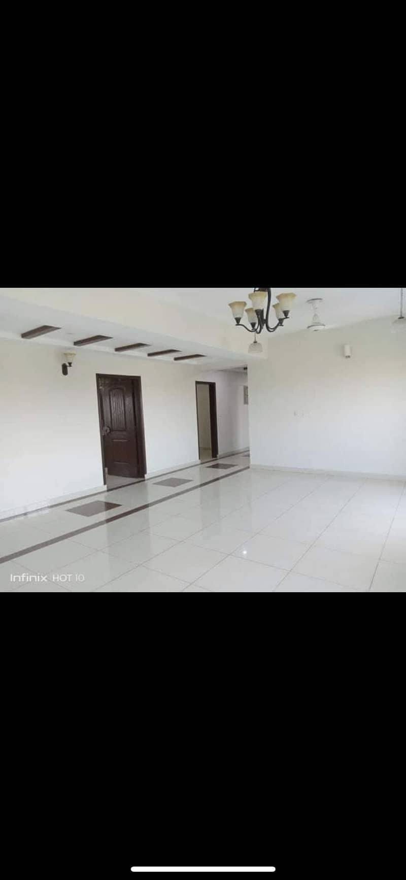 10 Marla 3 Bed Rooms Flat Is Available For Sale In Askari X Neat And Clean Investor Rate . 5