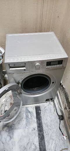 Fully Automatic Washing Machine Dawlance