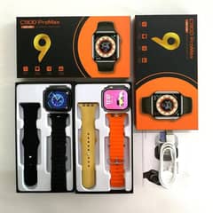 Ultra Smart Watch / Apple Watch For Sale / C900 Pro Max 0