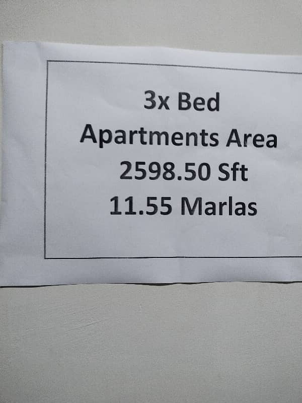 10 Marla Apartment Available For Rent 15