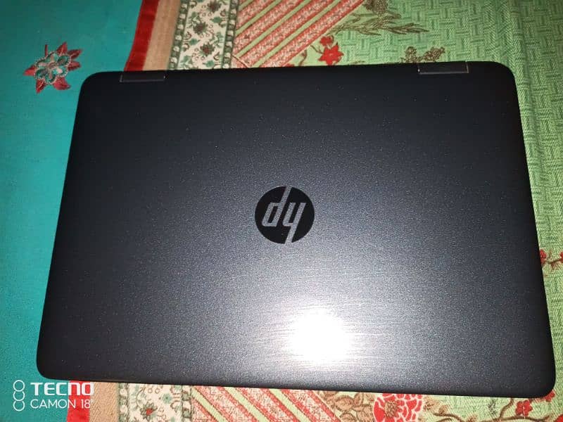 HP LAPTOP 640 G2 1