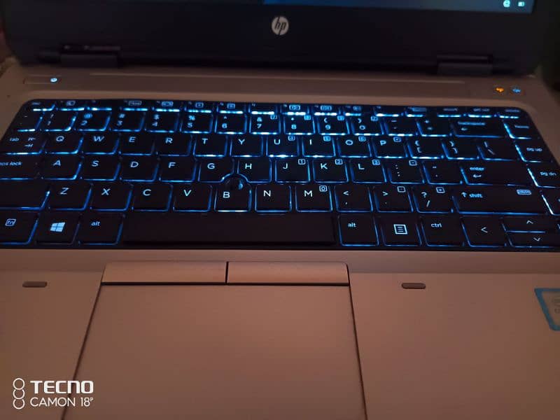 HP LAPTOP 640 G2 3