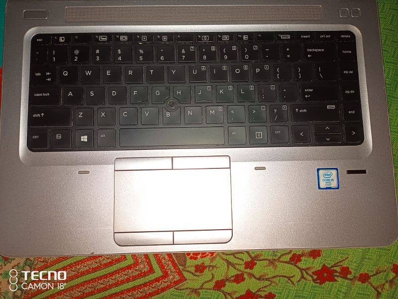 HP LAPTOP 640 G2 4