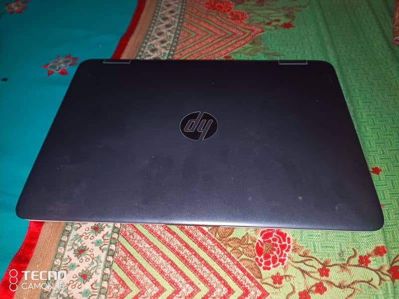 HP LAPTOP 640 G2 5